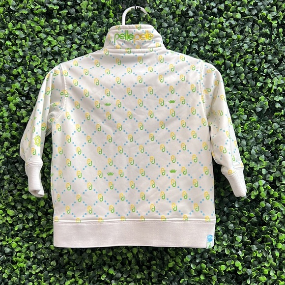 Pelle pelle 12M zip up jacket - Picture 5 of 8